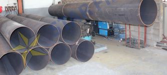 Tube guide Tube guide