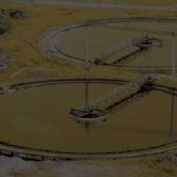 TRAITEMENT  DES EAUX