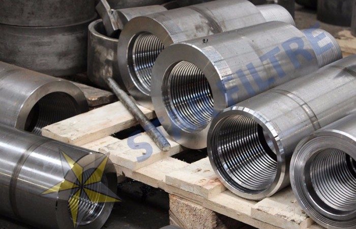 Raccords de forage (2)