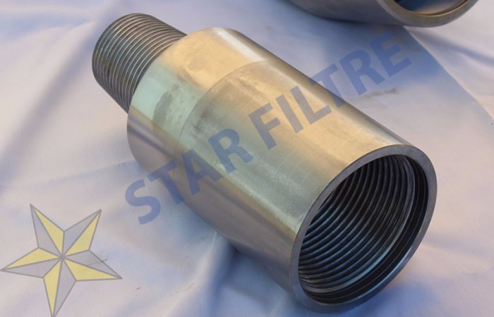 Raccords de forage (3)