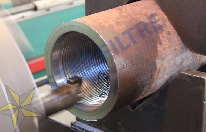 Rénovation forage (2)