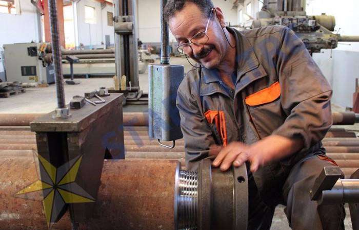 Rénovation forage (4)