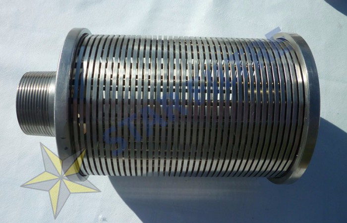 Elements de filtration (4)