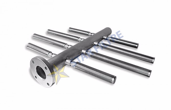 Elements de filtration (5)